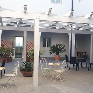 Chiostro Delle Cererie